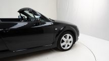 Audi TT Roadster 1.8 Turbo 20v '2001 (2001)