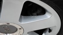 Audi TT Roadster 1.8 Turbo 20v '2001 (2001)
