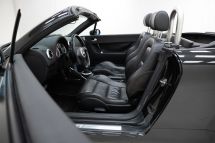 Audi TT Roadster 1.8 Turbo 20v '2001 (2001)
