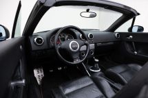 Audi TT Roadster 1.8 Turbo 20v '2001 (2001)