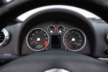 Audi TT Roadster 1.8 Turbo 20v '2001 (2001)