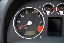 Audi TT Roadster 1.8 Turbo 20v '2001 (2001)