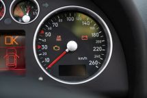 Audi TT Roadster 1.8 Turbo 20v '2001 (2001)