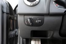 Audi TT Roadster 1.8 Turbo 20v '2001 (2001)
