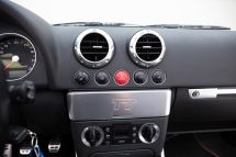 Audi TT Roadster 1.8 Turbo 20v '2001 (2001)
