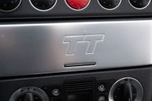 Audi TT Roadster 1.8 Turbo 20v '2001 (2001)