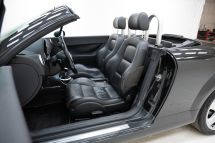 Audi TT Roadster 1.8 Turbo 20v '2001 (2001)