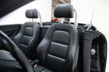 Audi TT Roadster 1.8 Turbo 20v '2001 (2001)