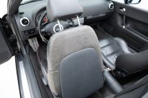 Audi TT Roadster 1.8 Turbo 20v '2001 (2001)