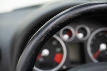 Audi TT Roadster 1.8 Turbo 20v '2001 (2001)