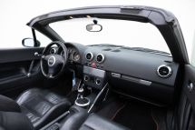 Audi TT Roadster 1.8 Turbo 20v '2001 (2001)