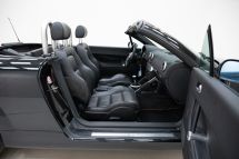 Audi TT Roadster 1.8 Turbo 20v '2001 (2001)
