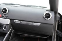 Audi TT Roadster 1.8 Turbo 20v '2001 (2001)