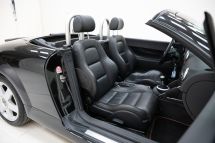 Audi TT Roadster 1.8 Turbo 20v '2001 (2001)