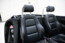 Audi TT Roadster 1.8 Turbo 20v '2001 (2001)