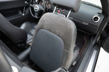Audi TT Roadster 1.8 Turbo 20v '2001 (2001)
