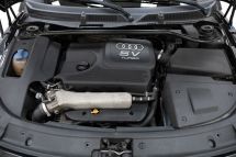 Audi TT Roadster 1.8 Turbo 20v '2001 (2001)