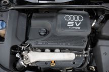 Audi TT Roadster 1.8 Turbo 20v '2001 (2001)