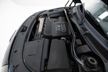 Audi TT Roadster 1.8 Turbo 20v '2001 (2001)