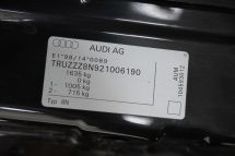Audi TT Roadster 1.8 Turbo 20v '2001 (2001)