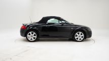 Audi TT Roadster 1.8 Turbo 20v '2001 (2001)