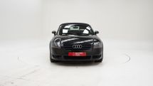 Audi TT Roadster 1.8 Turbo 20v '2001 (2001)