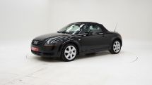 Audi TT Roadster 1.8 Turbo 20v '2001 (2001)