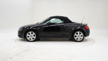 Audi TT Roadster 1.8 Turbo 20v '2001 (2001)