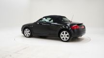 Audi TT Roadster 1.8 Turbo 20v '2001 (2001)