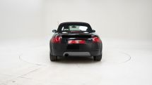 Audi TT Roadster 1.8 Turbo 20v '2001 (2001)