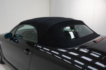 Audi TT Roadster 1.8 Turbo 20v '2001 (2001)