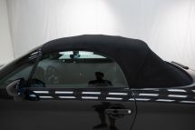 Audi TT Roadster 1.8 Turbo 20v '2001 (2001)