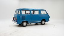 Fiat 850 Familiare Pulmino '73 (1973)