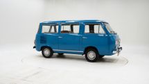 Fiat 850 Familiare Pulmino '73 (1973)