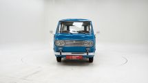 Fiat 850 Familiare Pulmino '73 (1973)