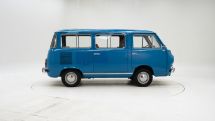 Fiat 850 Familiare Pulmino '73 (1973)