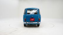 Fiat 850 Familiare Pulmino '73 (1973)