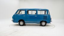 Fiat 850 Familiare Pulmino '73 (1973)