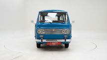 Fiat 850 Familiare Pulmino '73 (1973)