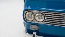 Fiat 850 Familiare Pulmino '73 (1973)