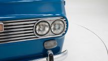Fiat 850 Familiare Pulmino '73 (1973)