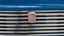 Fiat 850 Familiare Pulmino '73 (1973)