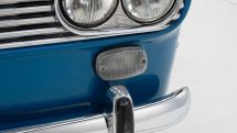 Fiat 850 Familiare Pulmino '73 (1973)