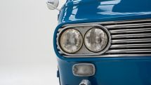 Fiat 850 Familiare Pulmino '73 (1973)