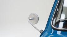 Fiat 850 Familiare Pulmino '73 (1973)