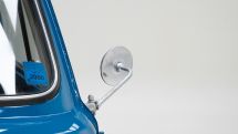 Fiat 850 Familiare Pulmino '73 (1973)