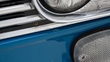 Fiat 850 Familiare Pulmino '73 (1973)