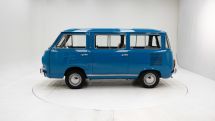 Fiat 850 Familiare Pulmino '73 (1973)