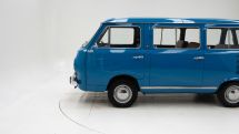 Fiat 850 Familiare Pulmino '73 (1973)