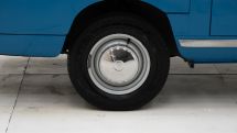 Fiat 850 Familiare Pulmino '73 (1973)